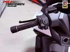 Honda NSS 350 AT Forza 350 (incl. topbox & SAB) Demo 2026 occasion – foto 12 van 20