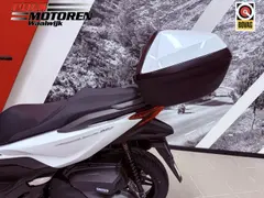 Honda NSS 350 AT Forza 350 (incl. topbox & SAB) Demo 2026 occasion – foto 19 van 20
