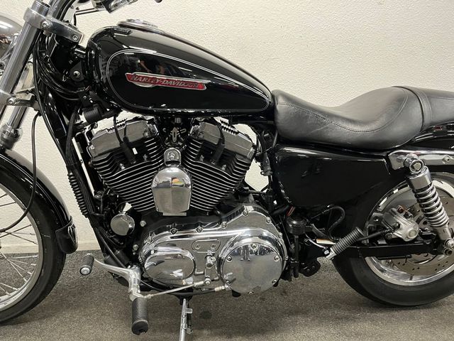 harley-davidson - sportster-custom-xl-1200-c