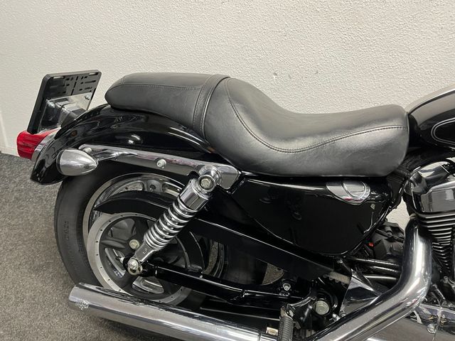 harley-davidson - sportster-custom-xl-1200-c
