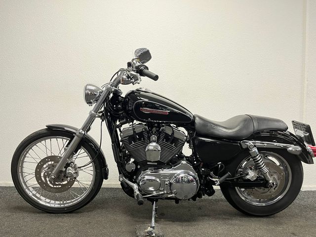 harley-davidson - sportster-custom-xl-1200-c