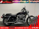 HARLEY-DAVIDSON SPORTSTER CUSTOM XL 1200 C