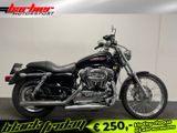 HARLEY-DAVIDSON SPORTSTER CUSTOM XL 1200 C