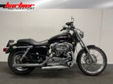 HARLEY-DAVIDSON SPORTSTER CUSTOM XL 1200 C