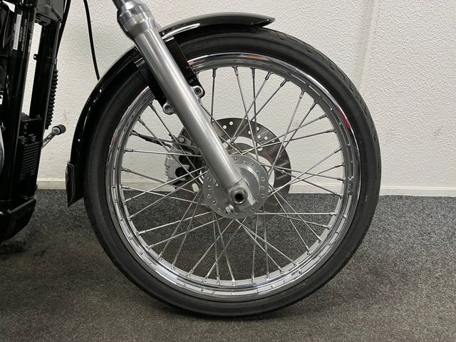 harley-davidson - sportster-custom-xl-1200-c