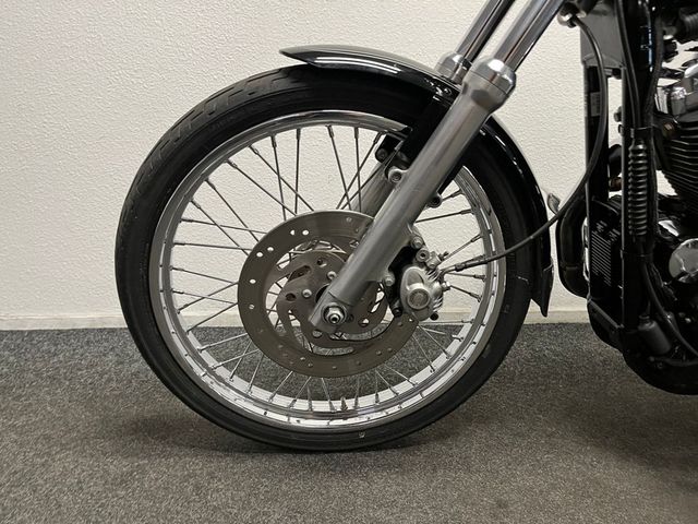 harley-davidson - sportster-custom-xl-1200-c