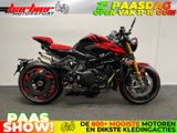 MV AGUSTA RUSH 1000