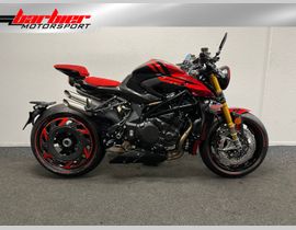 MV Agusta Rush 1000 2025 nieuw