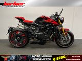 MV AGUSTA RUSH 1000