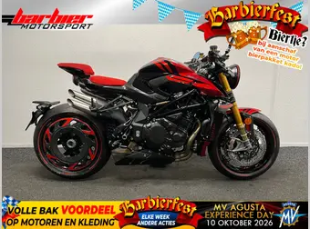 MV Agusta Rush 1000 2025 nieuw