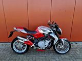 MV AGUSTA BRUTALE RR