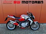 MV AGUSTA BRUTALE RR