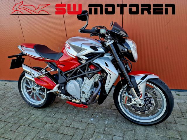 mv-agusta - brutale-rr