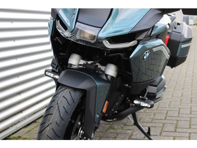 bmw - r-1300-rt