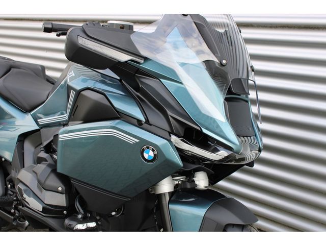 bmw - r-1300-rt