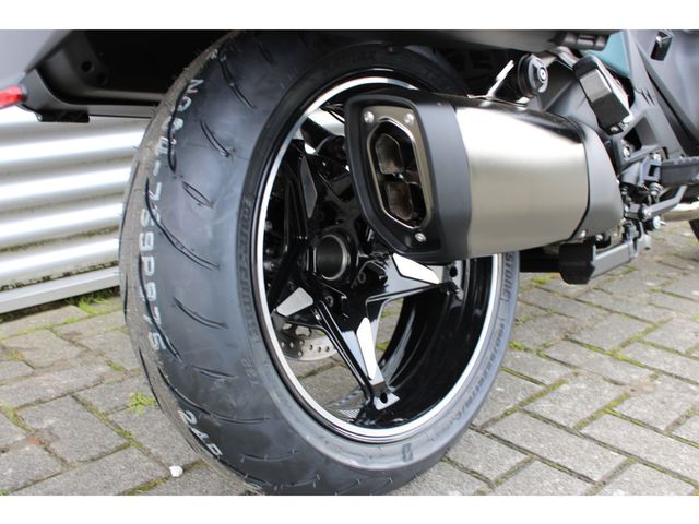 bmw - r-1300-rt