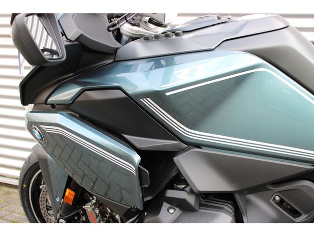 bmw - r-1300-rt