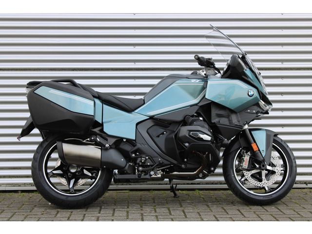 bmw - r-1300-rt