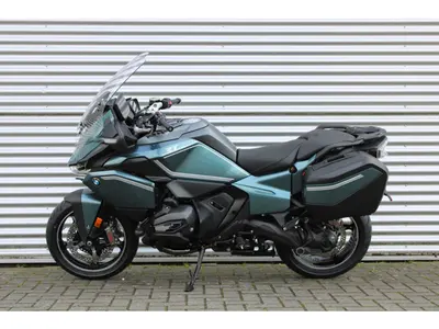 BMW R 1300 RT – foto 2