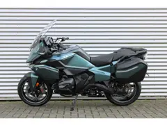 BMW R 1300 RT |Option 719 |BTW motor 2026 occasion – foto 2 van 16