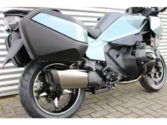 BMW R 1300 RT |Option 719 |BTW motor 2026 occasion – foto 3 van 16