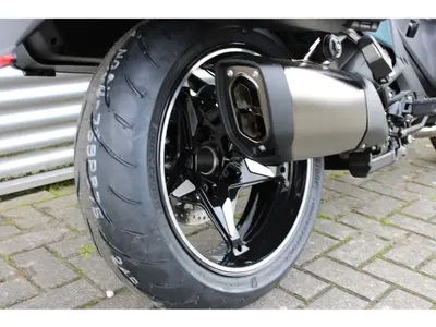 BMW R 1300 RT – foto 4