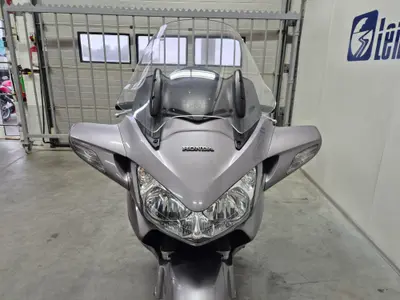 HONDA ST 1300 PAN EUROPEAN – foto 4
