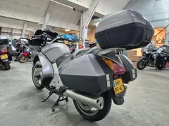 Honda ST 1300 PAN European 2003 occasion – foto 12 van 20