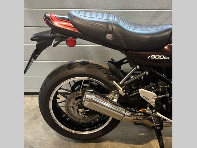 kawasaki - z900rs
