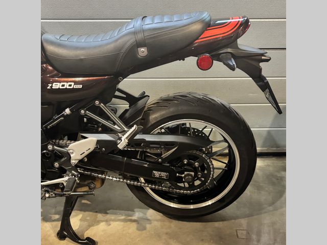 kawasaki - z900rs