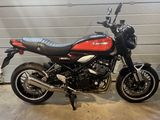 KAWASAKI Z900RS