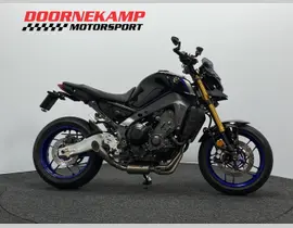 Yamaha MT 09 SP 2021 occasion