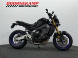 YAMAHA MT 09 SP