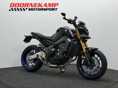 YAMAHA MT 09 SP – foto 2
