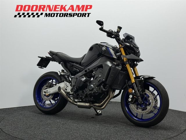yamaha - mt-09-sp
