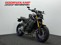 Yamaha MT-09 SP ABS 2021 occasion – foto 3 van 20