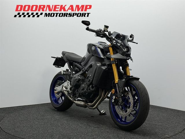 yamaha - mt-09-sp