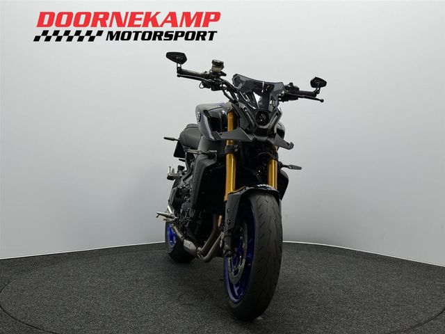 yamaha - mt-09-sp