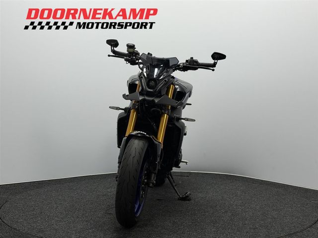 yamaha - mt-09-sp