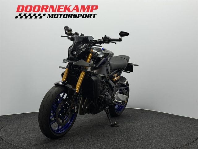 yamaha - mt-09-sp