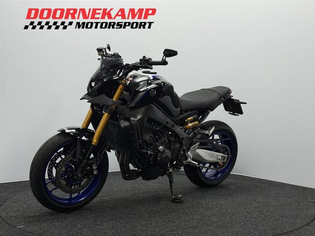 yamaha - mt-09-sp
