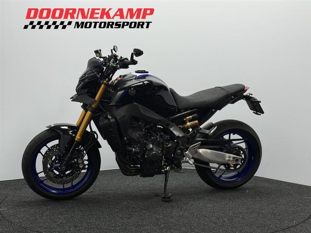 yamaha - mt-09-sp