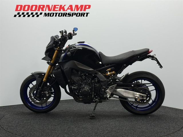 yamaha - mt-09-sp