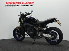 Yamaha MT-09 SP ABS 2021 occasion – foto 10 van 20