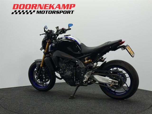 yamaha - mt-09-sp