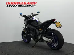 Yamaha MT-09 SP ABS 2021 occasion – foto 11 van 20