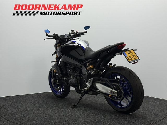 yamaha - mt-09-sp