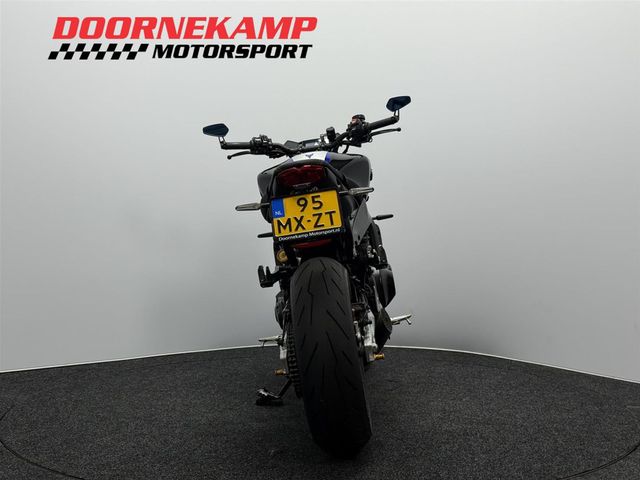 yamaha - mt-09-sp