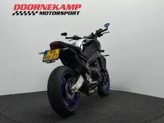 Yamaha MT-09 SP ABS 2021 occasion – foto 14 van 20