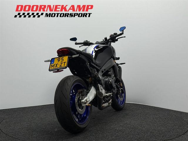 yamaha - mt-09-sp